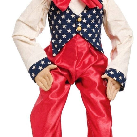 Gordon Sheep Doll Figure - Picture 2 of 3